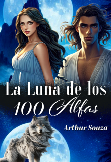 La Luna de los 100 Alfas