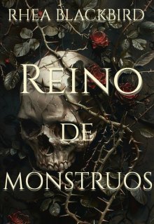 Reino de Monstruos (libro 1)