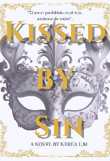 Kissed By Sin 