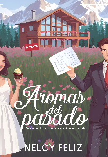 Aromas del pasado 