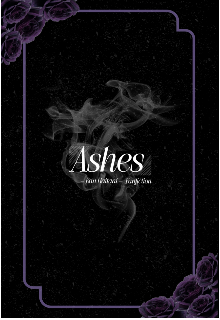 Ashes • Ran Haitani