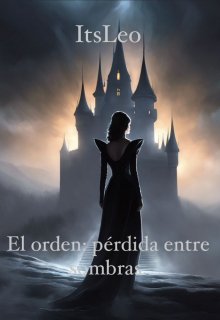 El Orden: Perdida Entre Sombras.