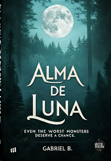 Alma de Luna: El Linaje Ancestral.