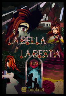 La bella y la bestia - by H. Link P.