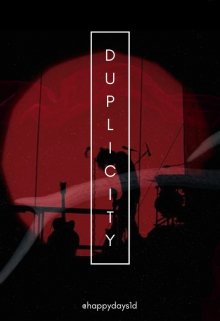 Duplicty [h.S] - Traducción