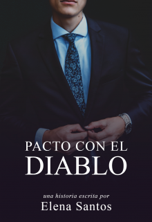 Pacto con el diablo. 