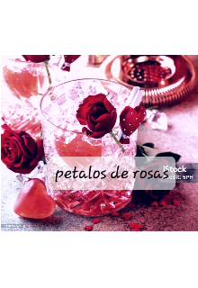 Petalos de rosas