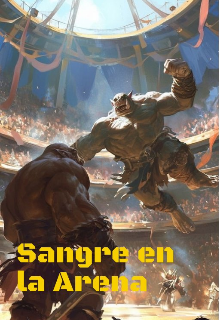 Sangre En La Arena.