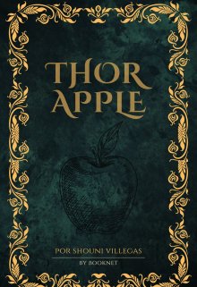 Thor Apple 