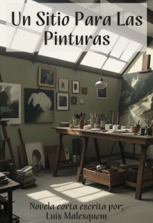 Un sitio para las pinturas