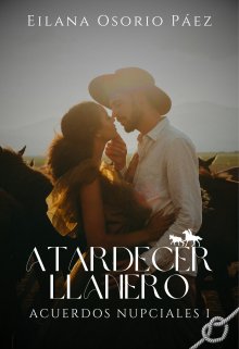 Atardecer Llanero - Acuerdos nupciales