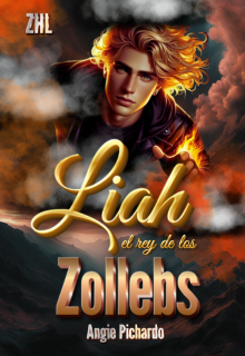 Liah, el rey de los Zollebs