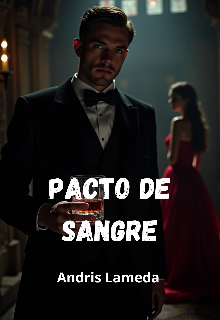 Pacto de Sangre Dark Romance 