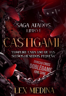 Castígame 