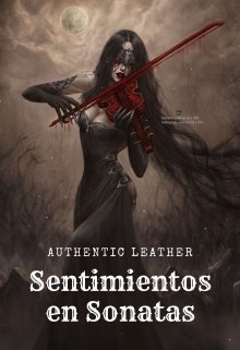 Autentic Letters: Sentimientos en Sonatas