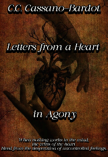 Letters from a heart in agony