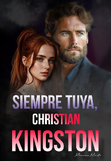 Siempre Tuya, Christian Kingston 