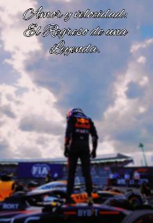 Amor y Velocidad: El Regreso De Una Leyenda 
