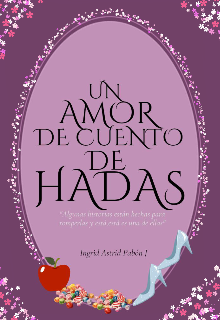 Un amor de cuentos de hadas 