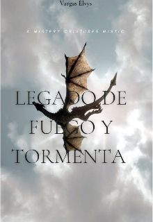 Legado de Fuego y Tormenta 