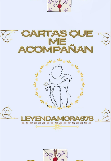 Cartas que me acompañan