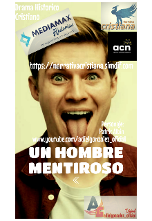 Un Hombre Mentiroso