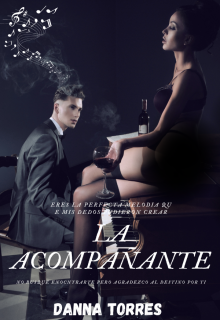 La acompañante