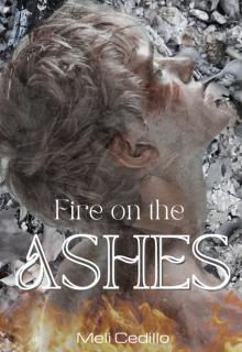 Fire on the ashes