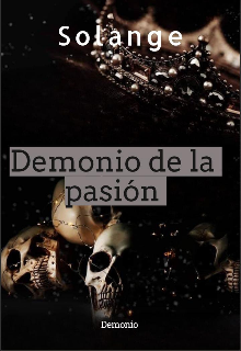 Demonio de la pasión 