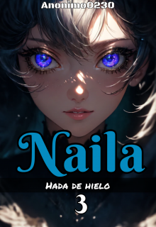 Hada de hielo 3