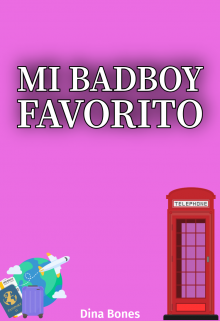 Mi badboy favorito