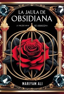 La Jaula de Obsidiana