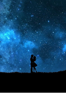 Bajo ese cielo estrellado