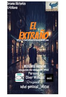 El extraño