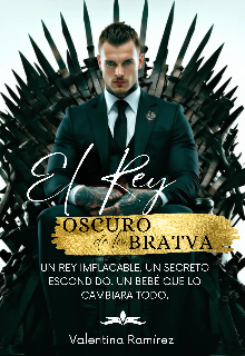 El Rey Oscuro de la Bratva