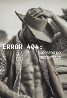 Error 404: Corazón No Encontrado