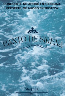 Canto De Sirena