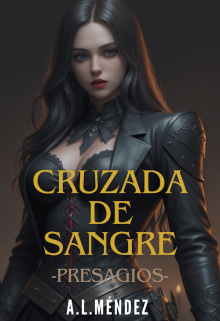 Cruzada de sangre - Presagios #3