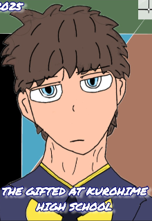 the gifted at kurohime high school