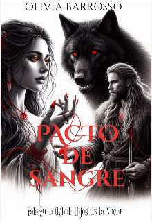 "Pacto De Sangre" Yabagu-n oghul: Hijos de la Noche 