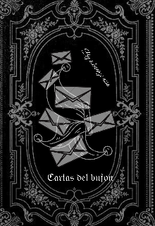 Cartas del bufón 