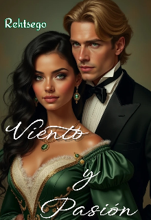 Viento y Pasión ( libro 4)