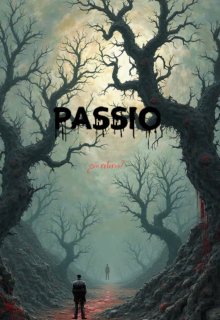 passio ¿sin retorno? (borrador)