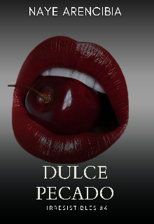 Dulce Pecado [lia Collow & Lucas Mirren]