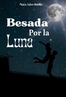Besada por la luna