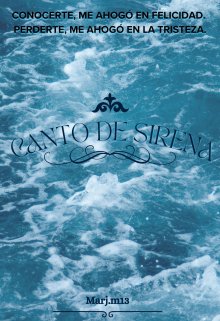 Canto De Sirena
