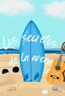 Los secretos de la arena