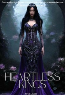 Heartless kings