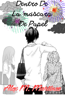 Dentro De La Máscara de Papel.