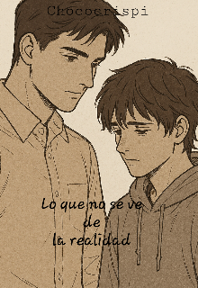 Lo que no se ve de la realidad